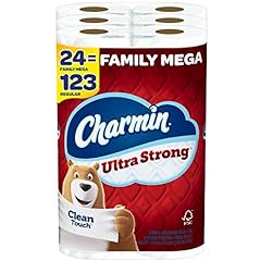 Charmin ultra strong for sale  Delivered anywhere in USA 