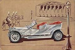 Rolls royce silverghost for sale  Delivered anywhere in USA 
