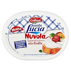 Galbani santa lucia usato  Spedito ovunque in Italia 
