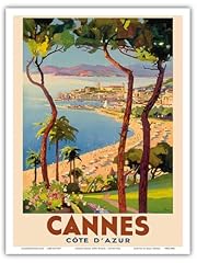Cannes côte azur for sale  Delivered anywhere in USA 