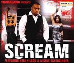 Scream import d'occasion  Livré partout en France