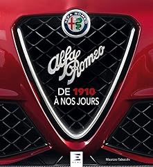 Alfa romeo 1910 d'occasion  Livré partout en France