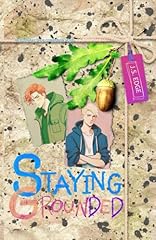 Staying grounded for sale  Delivered anywhere in UK