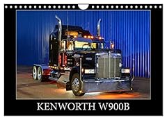 Kenworth w900b calvendo for sale  Delivered anywhere in UK