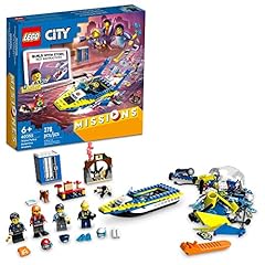 Lego city water for sale  Delivered anywhere in USA 