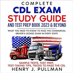 Complete cdl exam for sale  Delivered anywhere in USA 