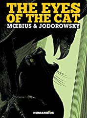 The Eyes of the Cat: The Yellow Edition, used for sale  Delivered anywhere in UK