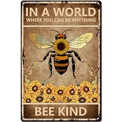 Creatcabin bee metal for sale  Delivered anywhere in UK