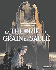Cités obscures théorie d'occasion  Livré partout en France