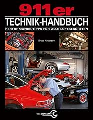 911er technikhandbuch performa gebraucht kaufen  Wird an jeden Ort in Deutschland