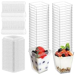 Fineasy 40pcs 150ml d'occasion  Livré partout en France
