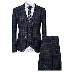 Mens piece slim for sale  Delivered anywhere in USA 