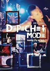 Depeche mode touring gebraucht kaufen  Wird an jeden Ort in Deutschland
