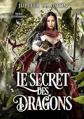 Secret dragons d'occasion  Livré partout en France