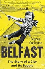 Belfast story city for sale  Delivered anywhere in UK