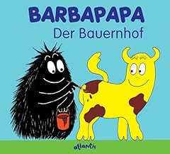 Barbapapa bauernhof gebraucht kaufen  Wird an jeden Ort in Deutschland