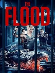 The flood d'occasion  Livré partout en France