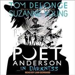 Poet Anderson ...In Darkness for sale  Delivered anywhere in Canada