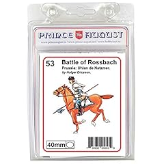 Prince august hobby for sale  Delivered anywhere in UK