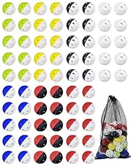 Pack practice golf for sale  Delivered anywhere in USA 