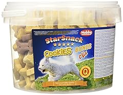 Nobby starsnack biscuits d'occasion  Livré partout en France