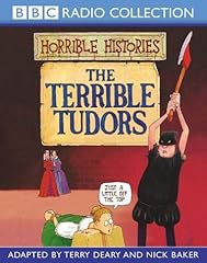 Terrible tudors terry for sale  Delivered anywhere in UK