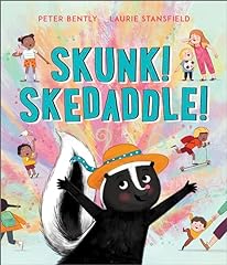Skunk skedaddle for sale  Delivered anywhere in UK