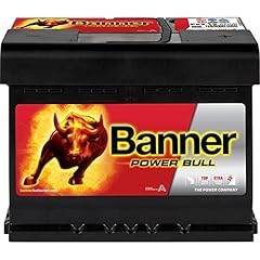 Banner power bull gebraucht kaufen  Wird an jeden Ort in Deutschland