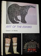 Art eskimo for sale  Delivered anywhere in USA 