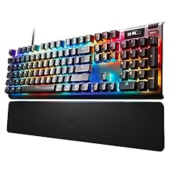 Steelseries apex pro for sale  Delivered anywhere in USA 