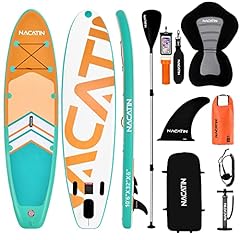 Nacatin paddle boards for sale  Delivered anywhere in UK