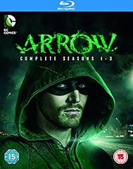 Arrow season blu for sale  Delivered anywhere in UK