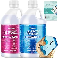 Teexpert epoxy resin for sale  Delivered anywhere in UK