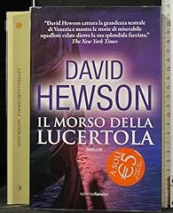 Morso della lucertola d'occasion  Livré partout en France