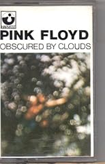 Obscured clouds usato  Spedito ovunque in Italia 
