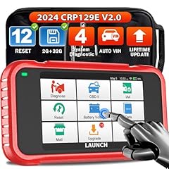 Launch crp129e v2.0 for sale  Delivered anywhere in UK