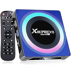 Android box 13.0 for sale  Delivered anywhere in USA 