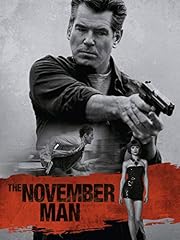 November man for sale  Delivered anywhere in UK