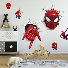 Hian superheroes wall for sale  Delivered anywhere in UK