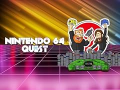Nintendo quest gebraucht kaufen  Wird an jeden Ort in Deutschland
