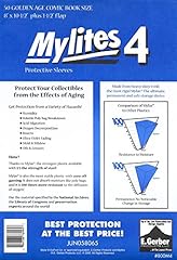 Mylites golden age for sale  Delivered anywhere in UK