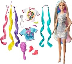 Barbie fantasy hair for sale  Delivered anywhere in USA 