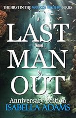 Last man anniversary for sale  Delivered anywhere in USA 