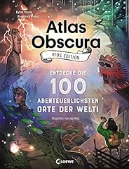 Atlas bscura kids gebraucht kaufen  Wird an jeden Ort in Deutschland