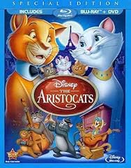 Aristocats special edition gebraucht kaufen  Wird an jeden Ort in Deutschland