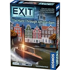 Thames kosmos exit for sale  Delivered anywhere in UK