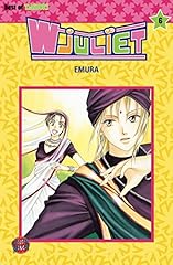 Juliet band 6 gebraucht kaufen  Wird an jeden Ort in Deutschland
