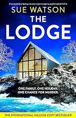 Lodge completely gripping for sale  Delivered anywhere in UK