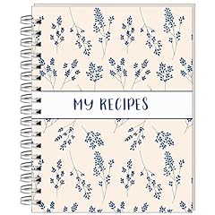 Recipe notebook write for sale  Delivered anywhere in USA 