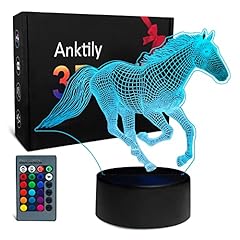 Horse night light for sale  Delivered anywhere in Ireland
